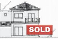 4 Bedroom Detached house · Oroklini (Larnaca) for sale 