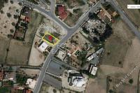 568 SQM Plot · Alampra (Nicosia) for sale 