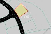 717 SQM Land in Agia Marinouda (Paphos) for sale 