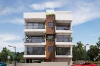 3 Bedroom Apartment in Kato Paphos (Paphos) for sale 