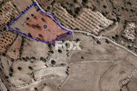 9366 SQM Land · Milia pafou (Paphos) for sale 