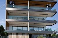 3 Bedroom Apartment · Acropolis (Nicosia) for sale 