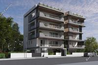 3 Bedroom Apartment in Acropolis (Nicosia) for sale 