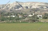 2769 SQM Land in Aradippou (Larnaca) for sale 
