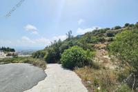 2650 SQM Land · Tsada (Paphos) for sale 