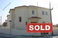 4 Bedroom Detached house · Oroklini (Larnaca) for sale 