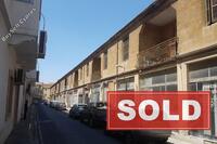  Building in Nicosia Walled Old City (Nicosia) for sale 