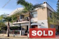 3 Bedroom Apartment in Germasogeia (Limassol) for sale 