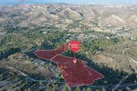 0 SQM Land in Agia Anna (Larnaca) for sale 