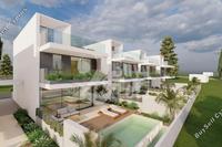 3 Bedroom Detached house · Kissonerga (Paphos) for sale 