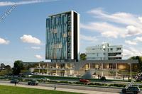  Office in Sotiros Agios Ioannis Larnaca (Larnaca) for sale 