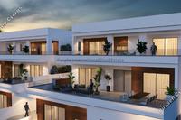 2 Bedroom Ground floor apartment · Frenaros (Famagusta) for sale 