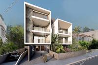 3 Bedroom Apartment · Agios Dometios (Nicosia) for sale 