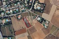 4273 SQM Plot in Geri (Nicosia) for sale 