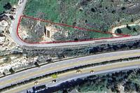 2800 SQM Plot · Erimi (Limassol) for sale 