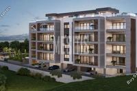 2 Bedroom Penthouse in Germasogeia (Limassol) for sale 