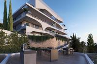 3 Bedroom Apartment in Agios Tychonas (Limassol) for sale 
