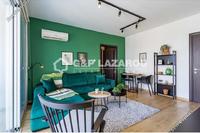 1 Bedroom Apartment in Chrysopolitissa (Larnaca) to rent 