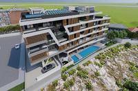 4 Bedroom Penthouse in Linopetra (Limassol) for sale 