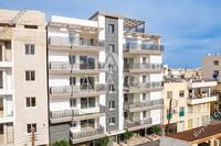 Apartment Building in Sotiros Agios Ioannis Larnaca (Larnaca) for sale 
