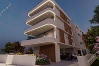 2 Bedroom Apartment in Germasogeia (Limassol) for sale 