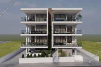 2 Bedroom Apartment in Kato Lakatamia (Nicosia) for sale 
