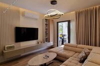 3 Bedroom Apartment · Agia Zoni (Limassol) for sale 