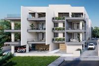 2 Bedroom Apartment in Aradippou (Larnaca) for sale 