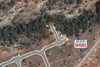 742 SQM Plot · Pissouri (Limassol) for sale 