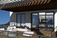3 Bedroom Penthouse · Panthea (Limassol) for sale 