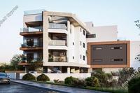 1 Bedroom Apartment in Verengaria Limassol (Limassol) for sale 