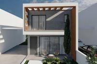 3 Bedroom Detached house · Agia Marinouda (Paphos) for sale 