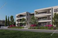 3 Bedroom Ground floor apartment in Strovolos (Nicosia) for sale 