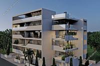 2 Bedroom Penthouse · Potamos Germasogeias (Limassol) for sale 