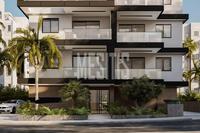1 Bedroom Apartment in Aglantzia (Nicosia) for sale 