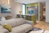 1 Bedroom Apartment in Katholiki (Limassol) for sale 