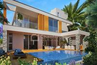 5 Bedroom Detached house · Kato Paphos Universal (Paphos) for sale 