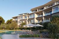 2 Bedroom Apartment · Tserkezoi (Limassol) for sale 