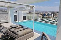 3 Bedroom Apartment in Germasogeia (Limassol) for sale 