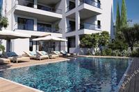 2 Bedroom Apartment · Agios Athanasios (Limassol) for sale 