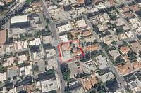 1242 SQM Plot in Katholiki (Limassol) for sale 