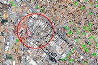 5600 SQM Land · Aradippou (Larnaca) for sale 