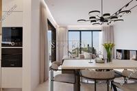 1 Bedroom Apartment · Strovolos (Nicosia) for sale 