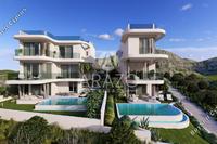 3 Bedroom Detached house in Germasogeia (Limassol) for sale 