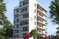 2 Bedroom Apartment · Agios Andreas Nicosia (Nicosia) for sale 