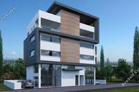  Office in Petrou kai Pavlou (Limassol) for sale 