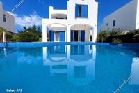 5 Bedroom Detached house in Chlorakas (Paphos) to rent 