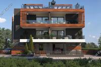 3 Bedroom Apartment in Livadia Larnacas (Larnaca) for sale 