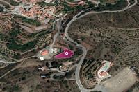 1143 SQM Land in Agioi Vavatsinias (Larnaca) for sale 