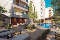 3 Bedroom Apartment · Paphos Municipality (Paphos) for sale 